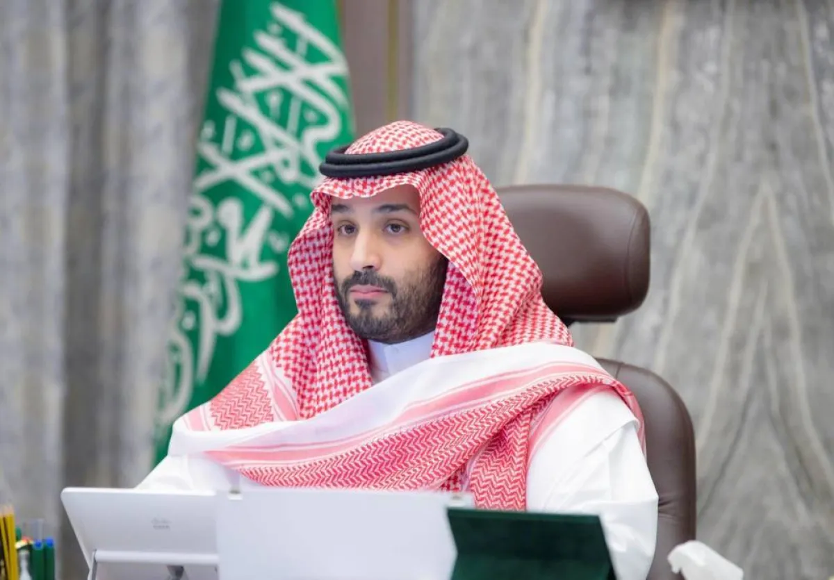 الأمير محمد بن سلمان يعتمد التوجه التنموي لجزيرة دارين وتاروت ويوافق على إنشاء مؤسسة لتطوير الجزيرة.