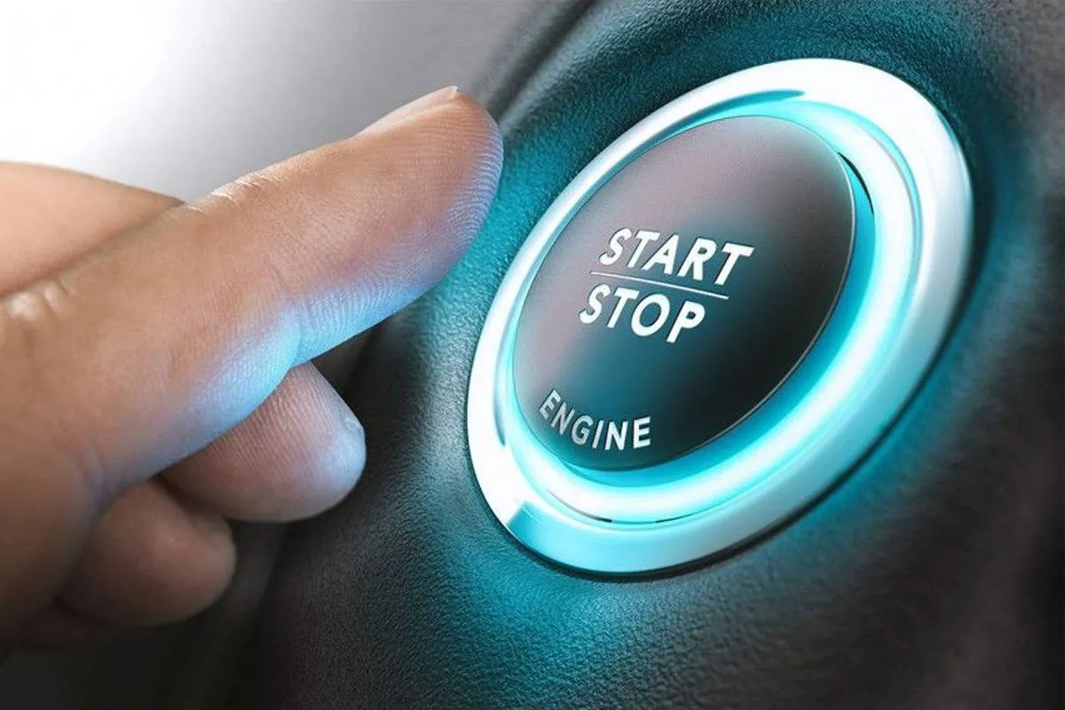 تشغيل السيارة بطريقة صحيحة