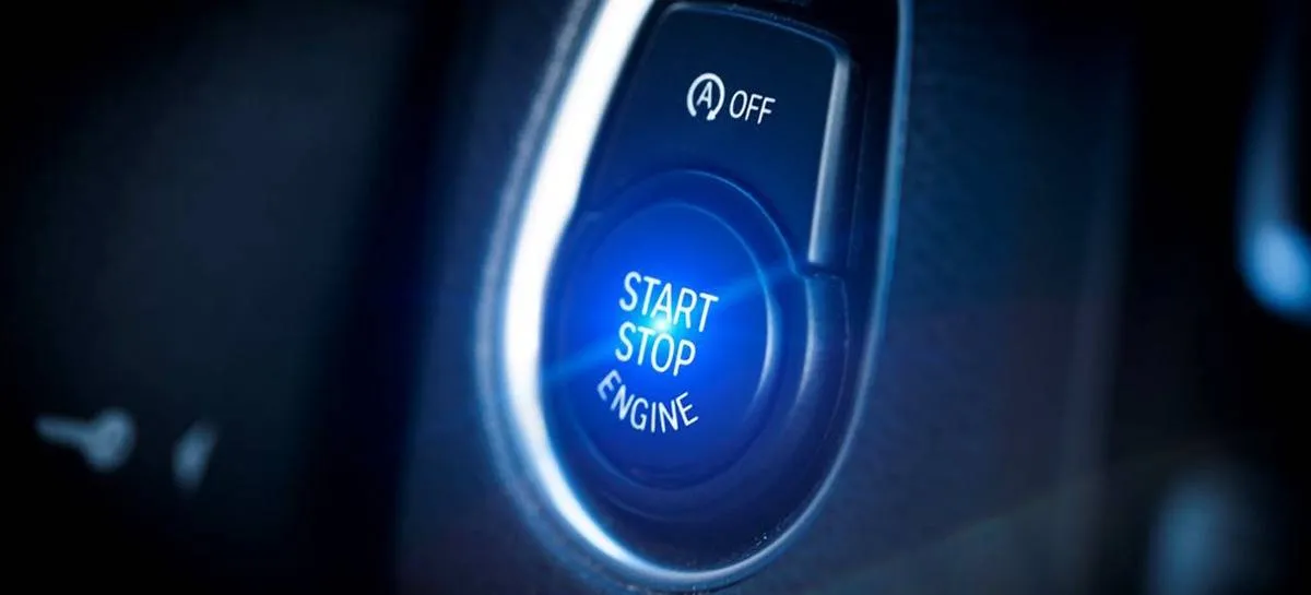 تشغيل السيارة بطريقة صحيحة