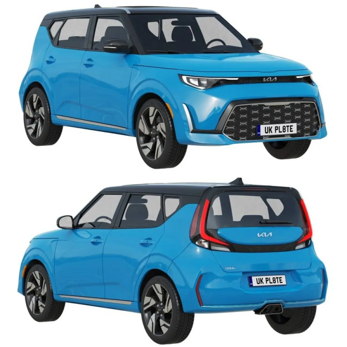 مركبات تحت فئة جيب صغيرة 