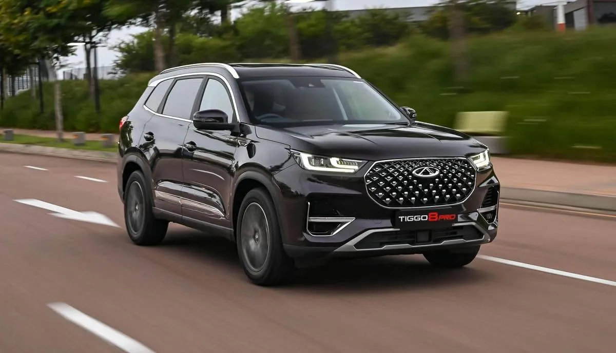 مركبات تحت فئة جيب صغيرة 