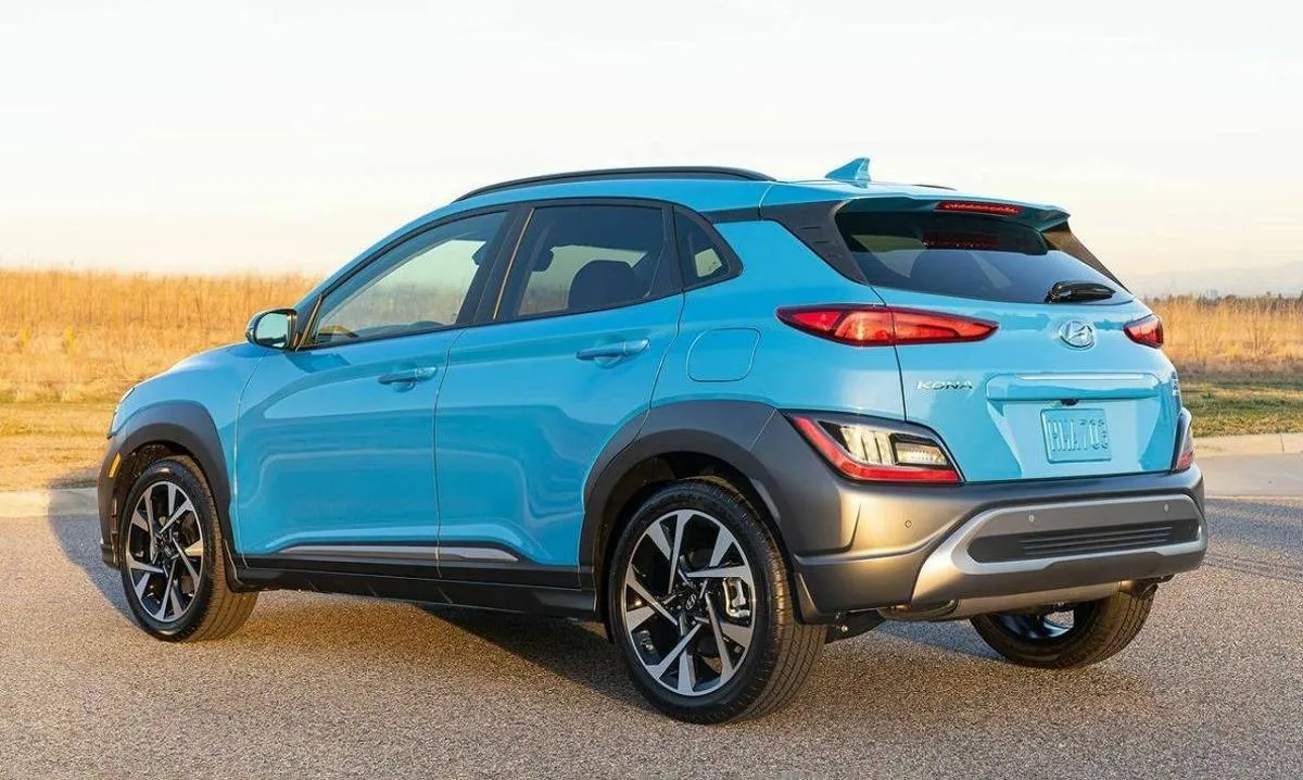 مركبات تحت فئة جيب صغيرة 