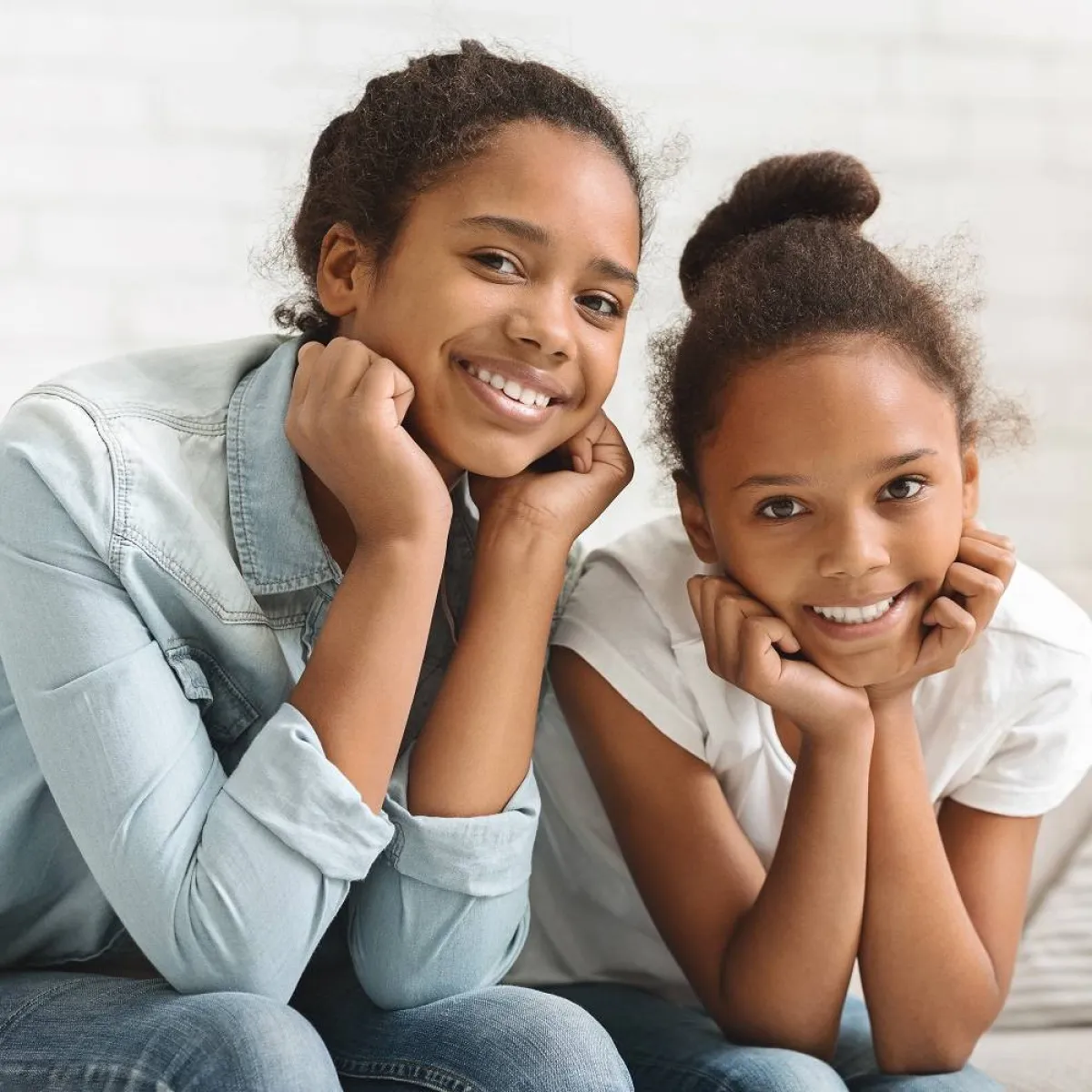 صورة رمزية للطفل من 9-12 عاماً