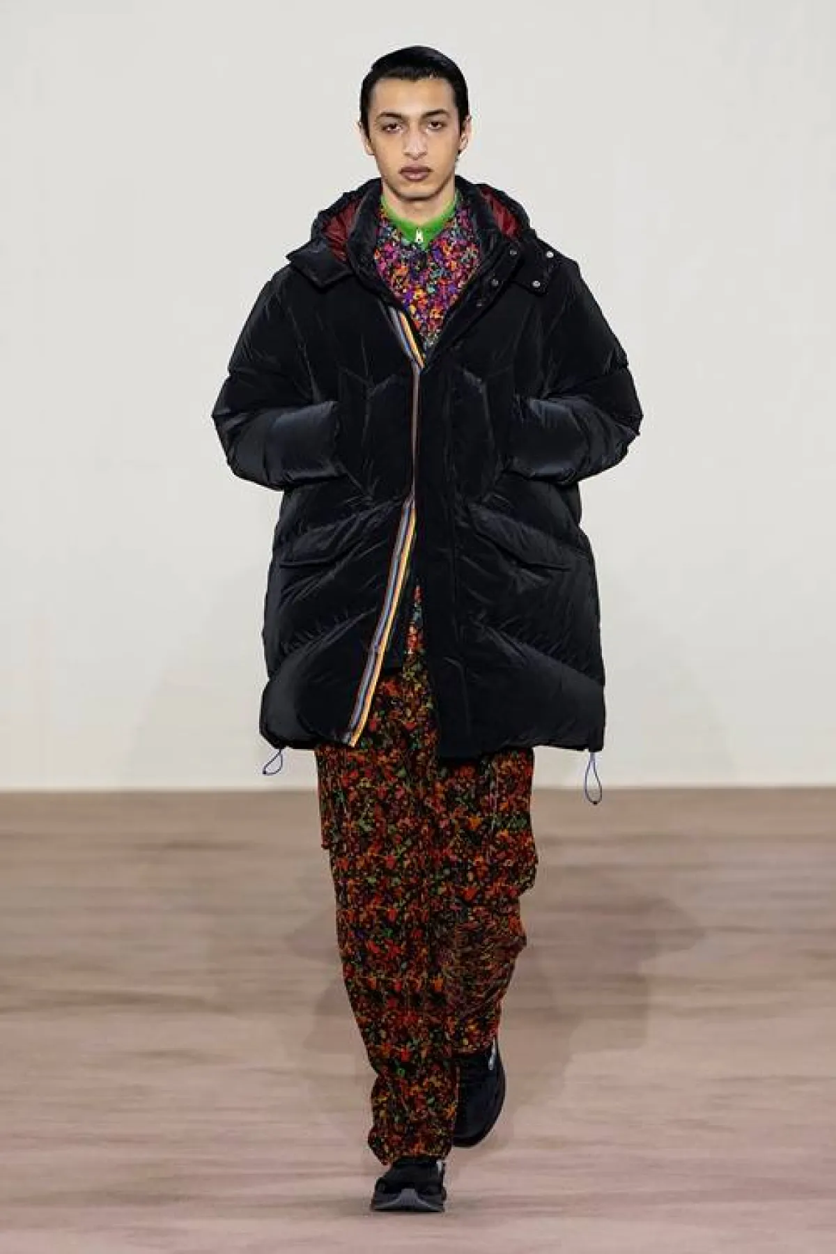 السترة القصيرة للرجال من بول سميث Paul Smith