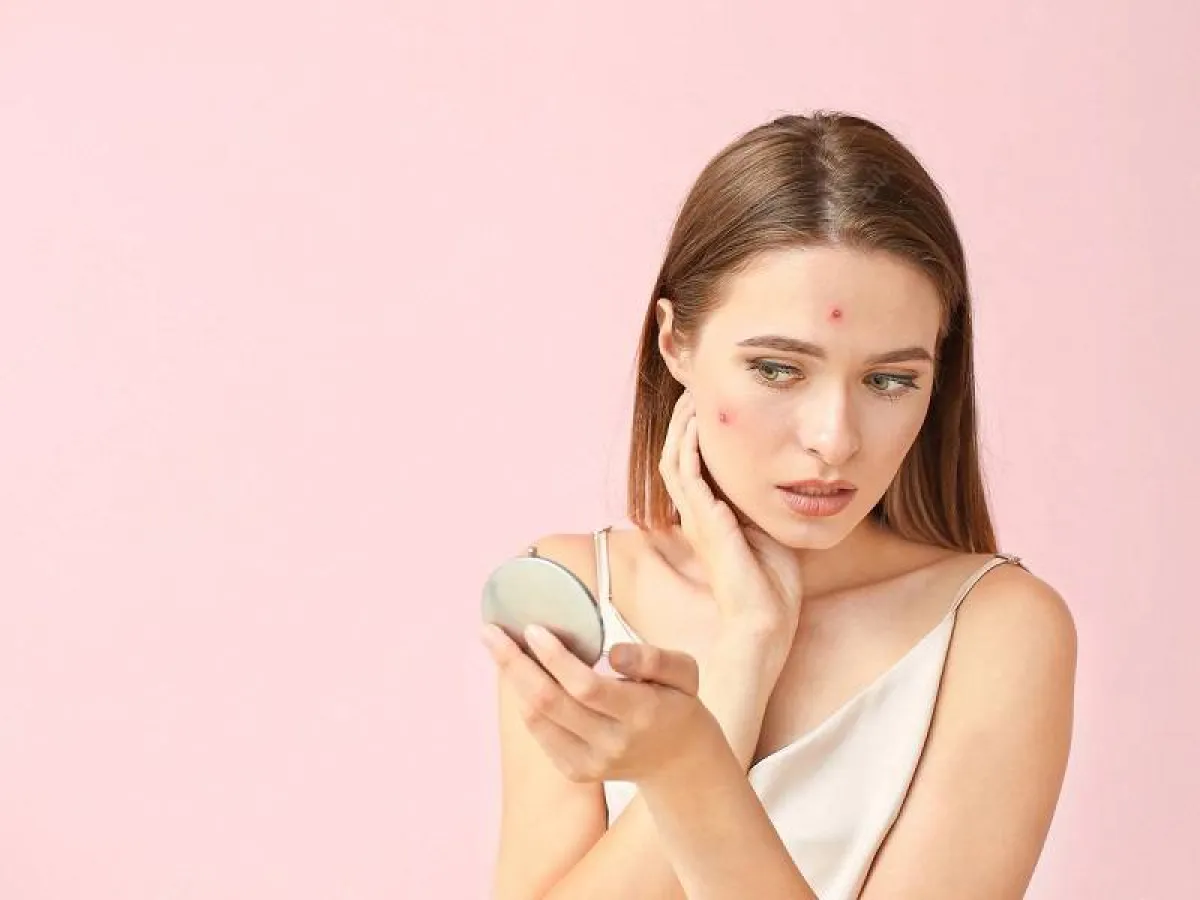 خلطات طيعية للبشرة