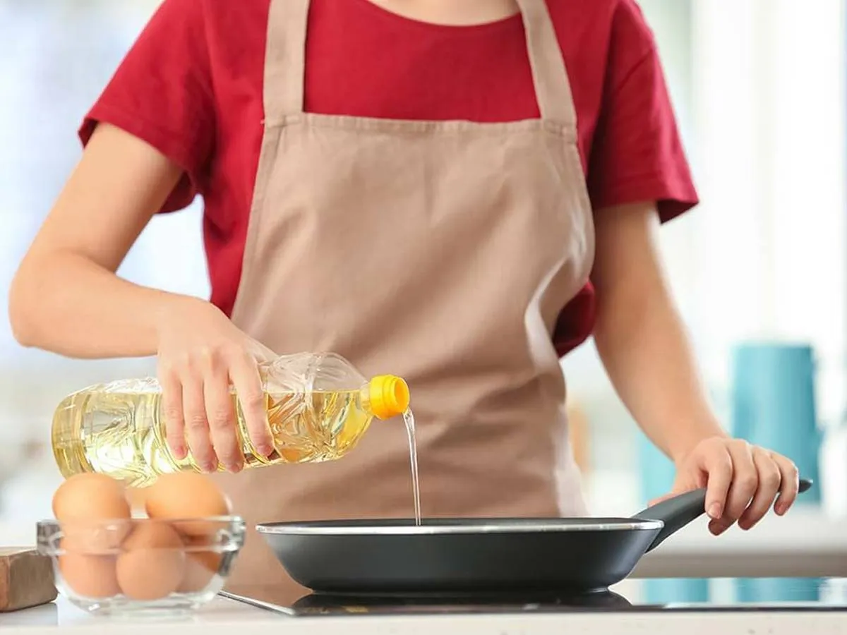 ما هي الزيوت المهدرجة وأضرارها على الجسم؟ 