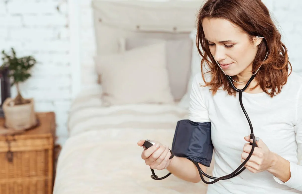 بعد سنّ الأربعين..فحوصات وقائية لحياة صحية هانئة