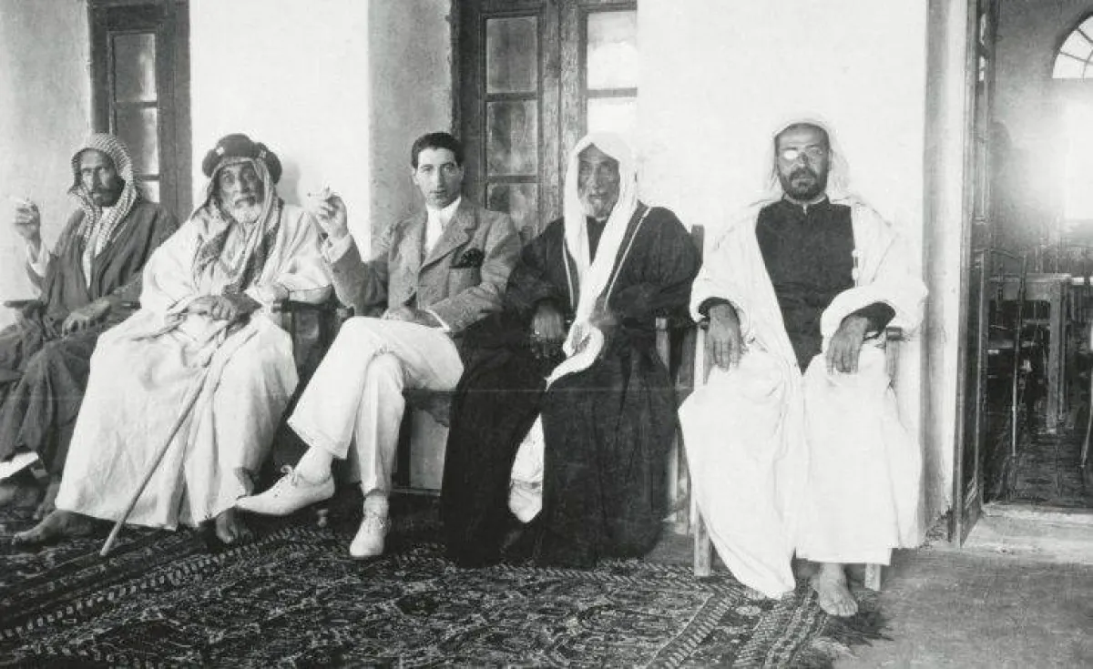 اللؤلؤ البحريني