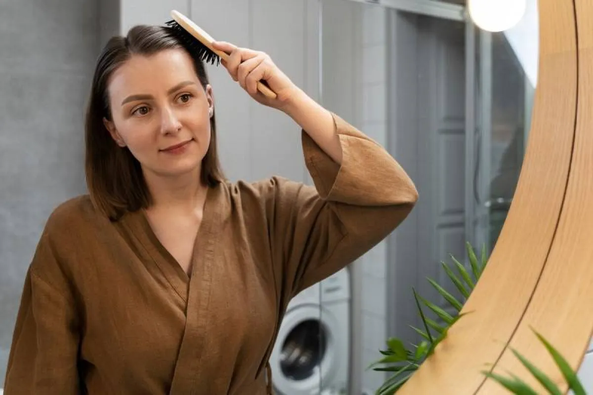 العناية بالشعر