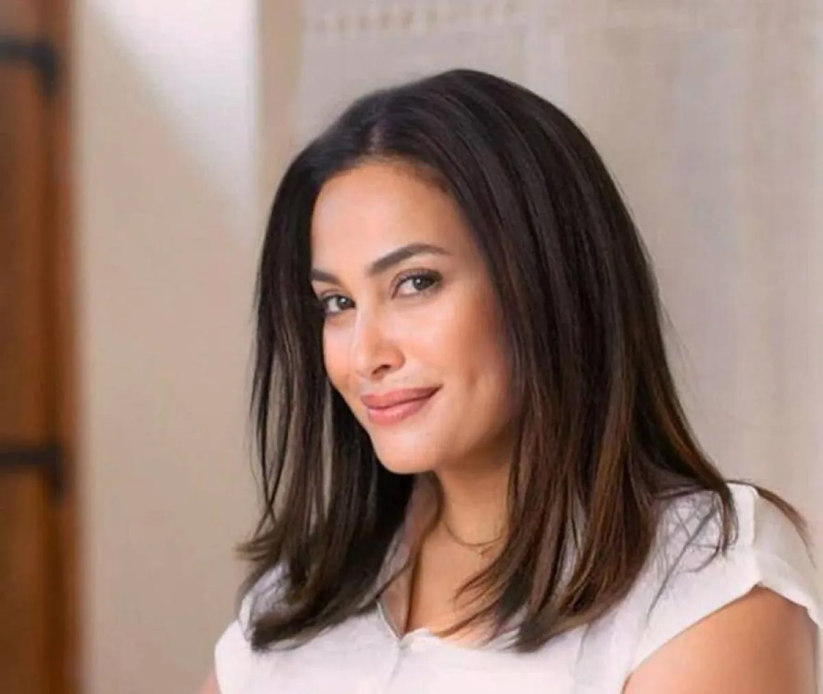 هند صبري - الصورة من حسابها على إنستغرام