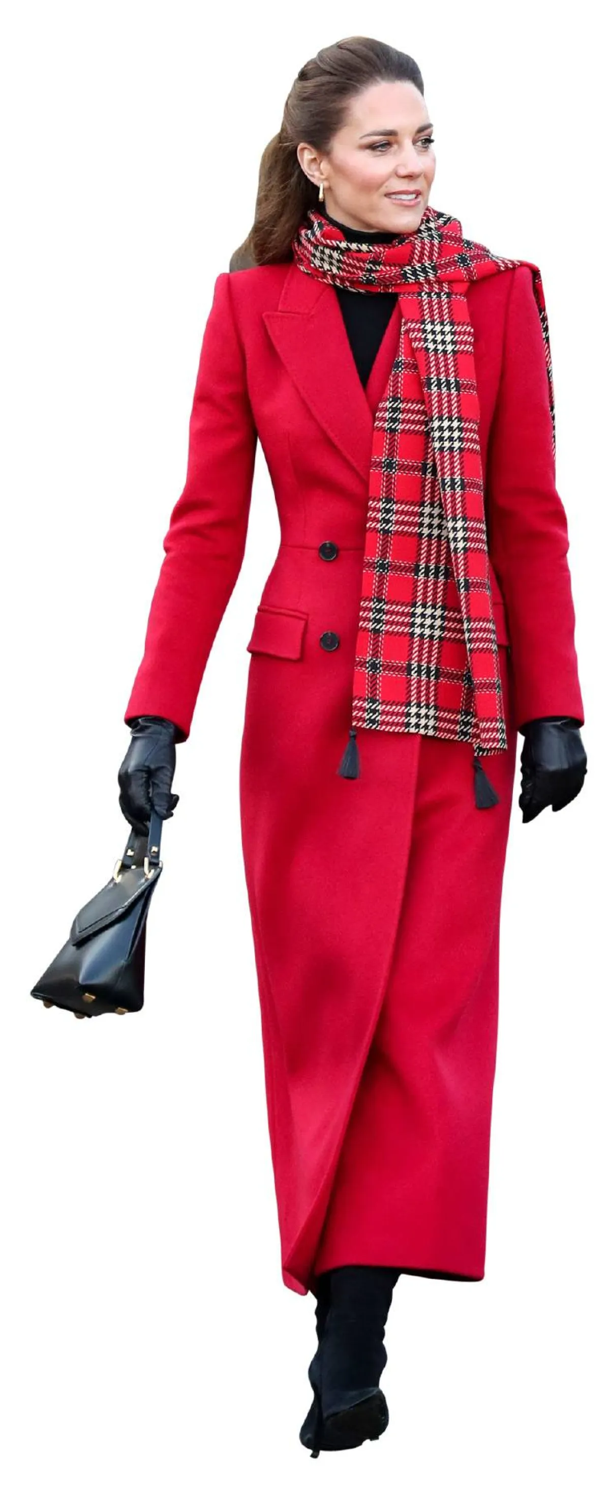 صيحة المربّعات لإطلالات حيويّة Playful Patterns