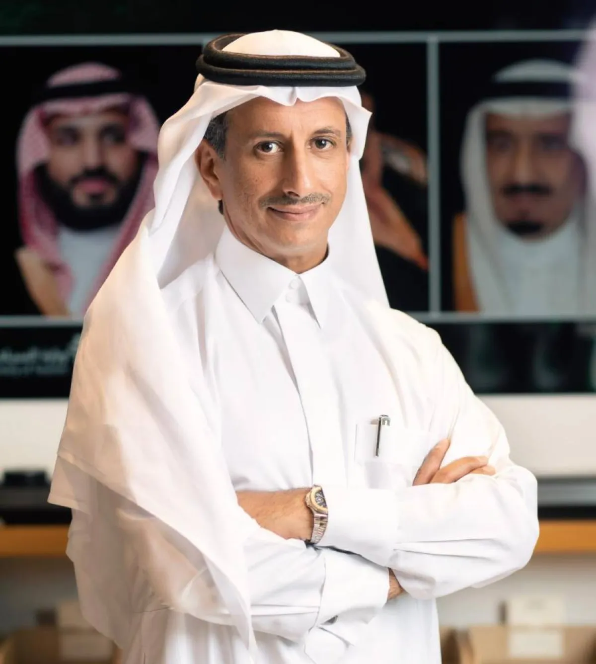 وزير السياحة