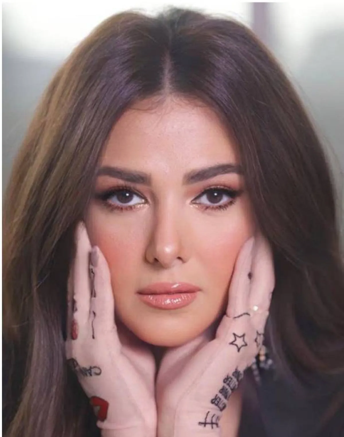 دنيا سمير غانم