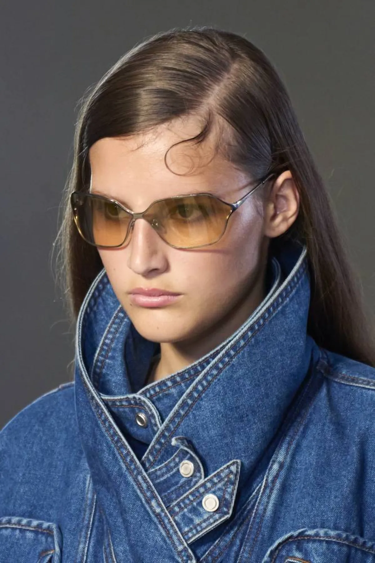 أجدد صبغات شعر للعروس