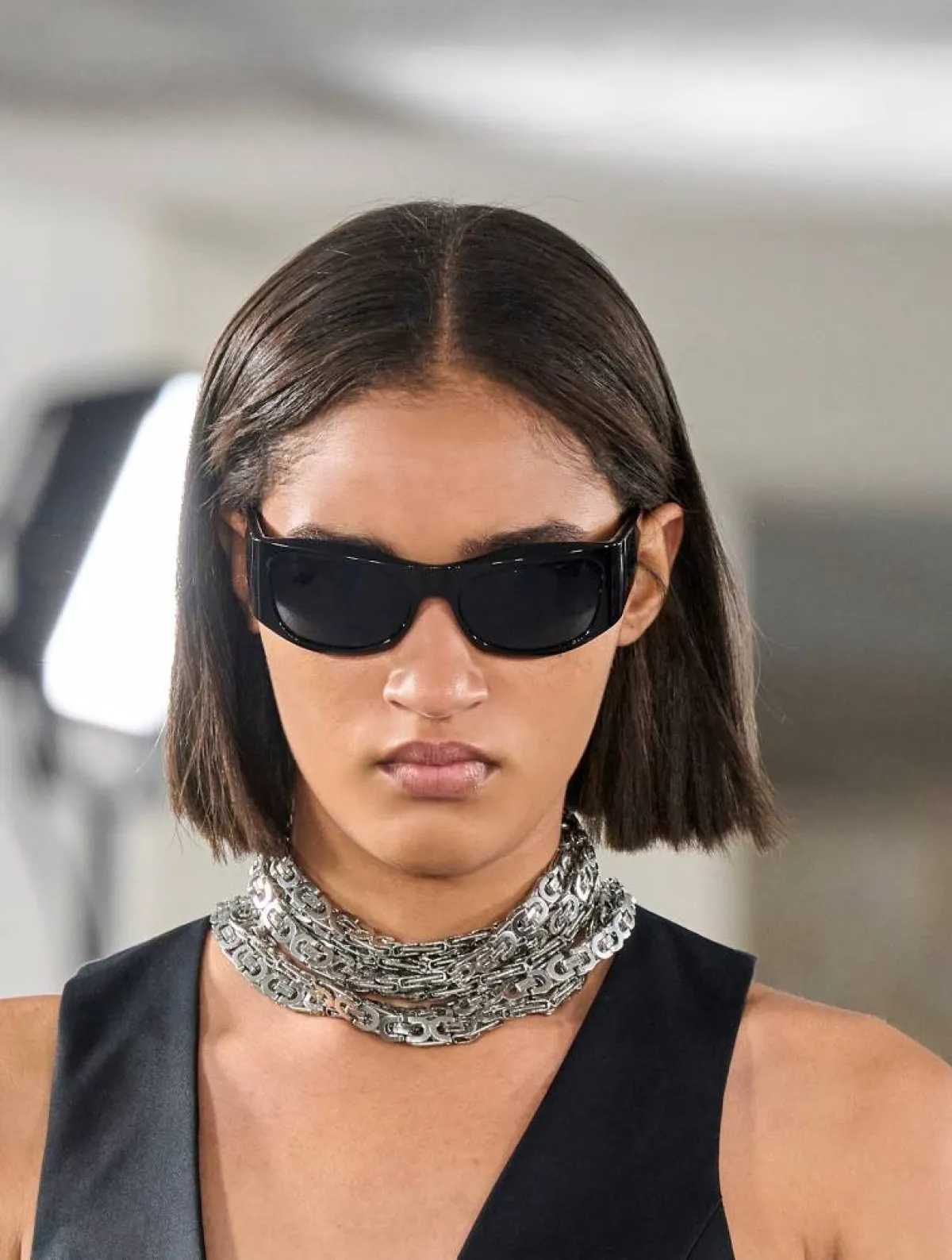 أجدد صبغات شعر لعروس 2023