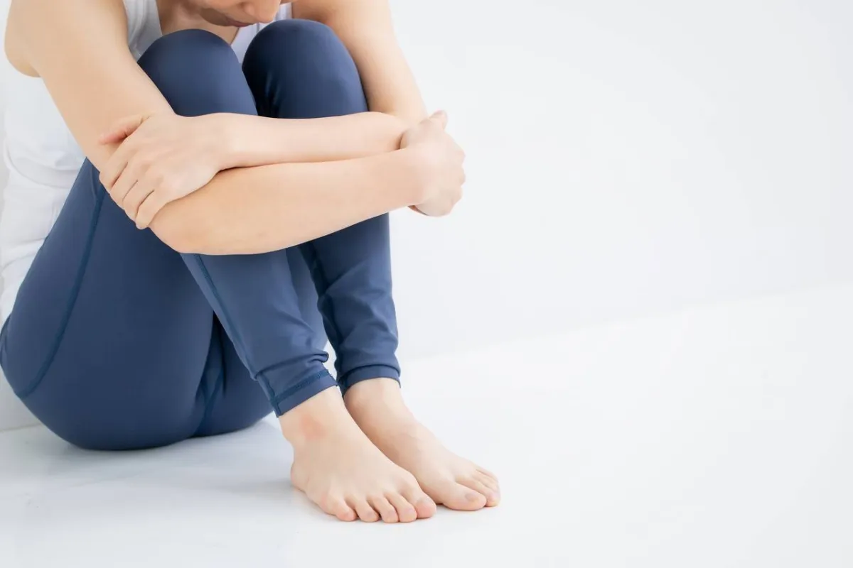 صورة عن الإجهاض