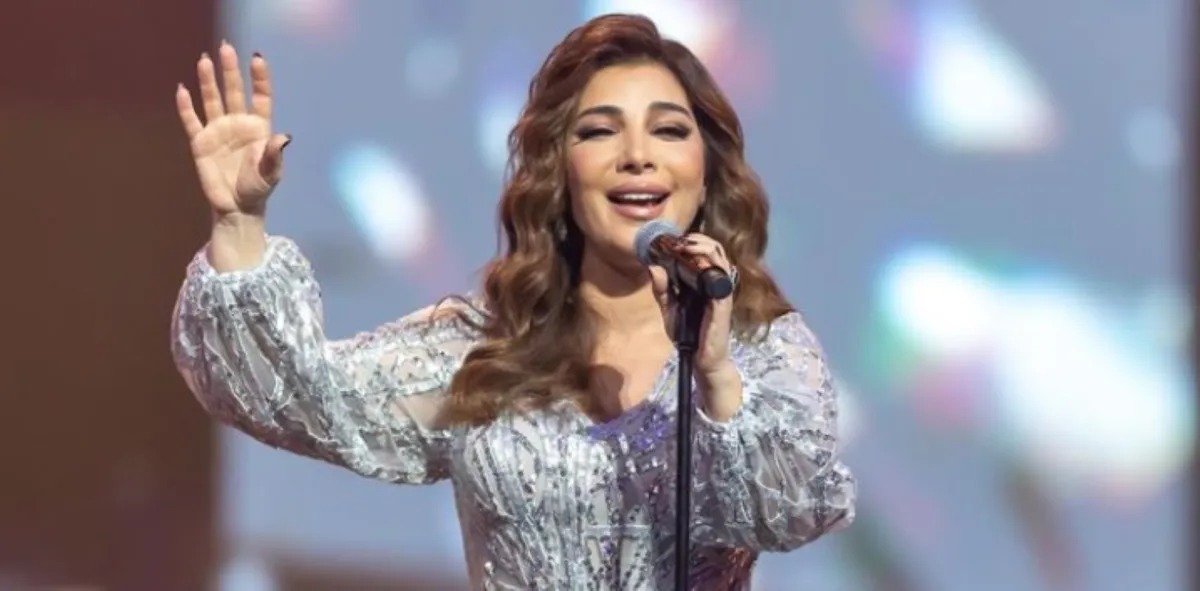 أصاله- الصورة من حساب روتانا لايف على الانستغرام