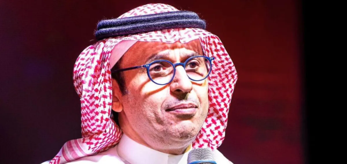 عبدالاله السناني- الصورة من حسابه على الانستغرام