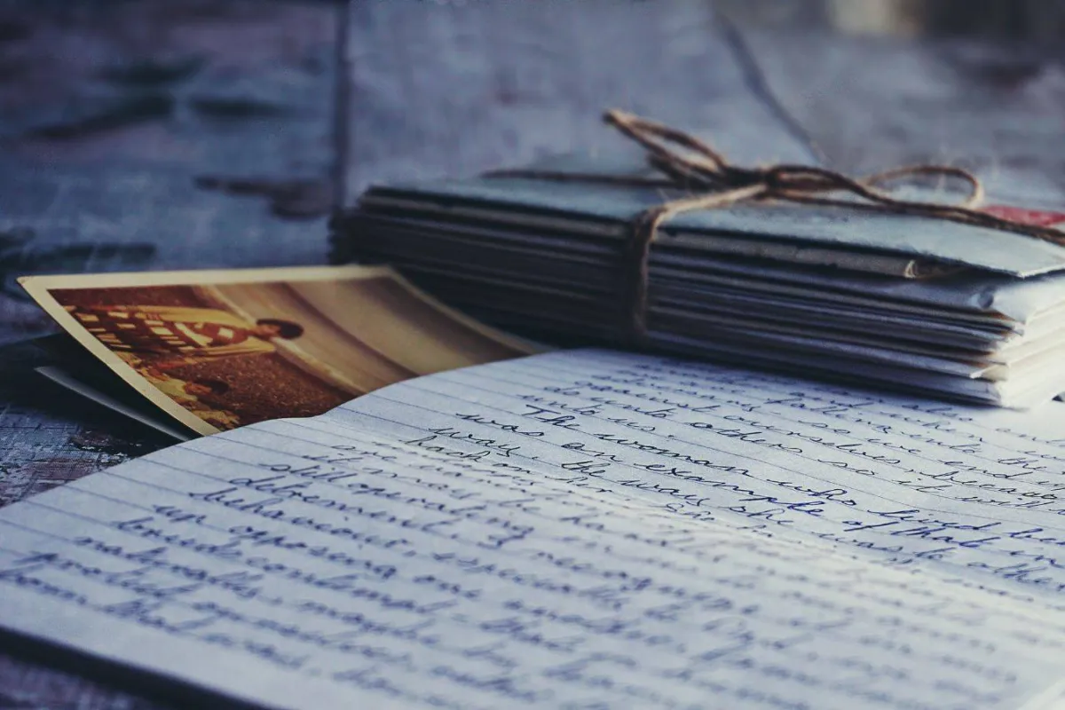 رسالة من الملكة إليزابيث