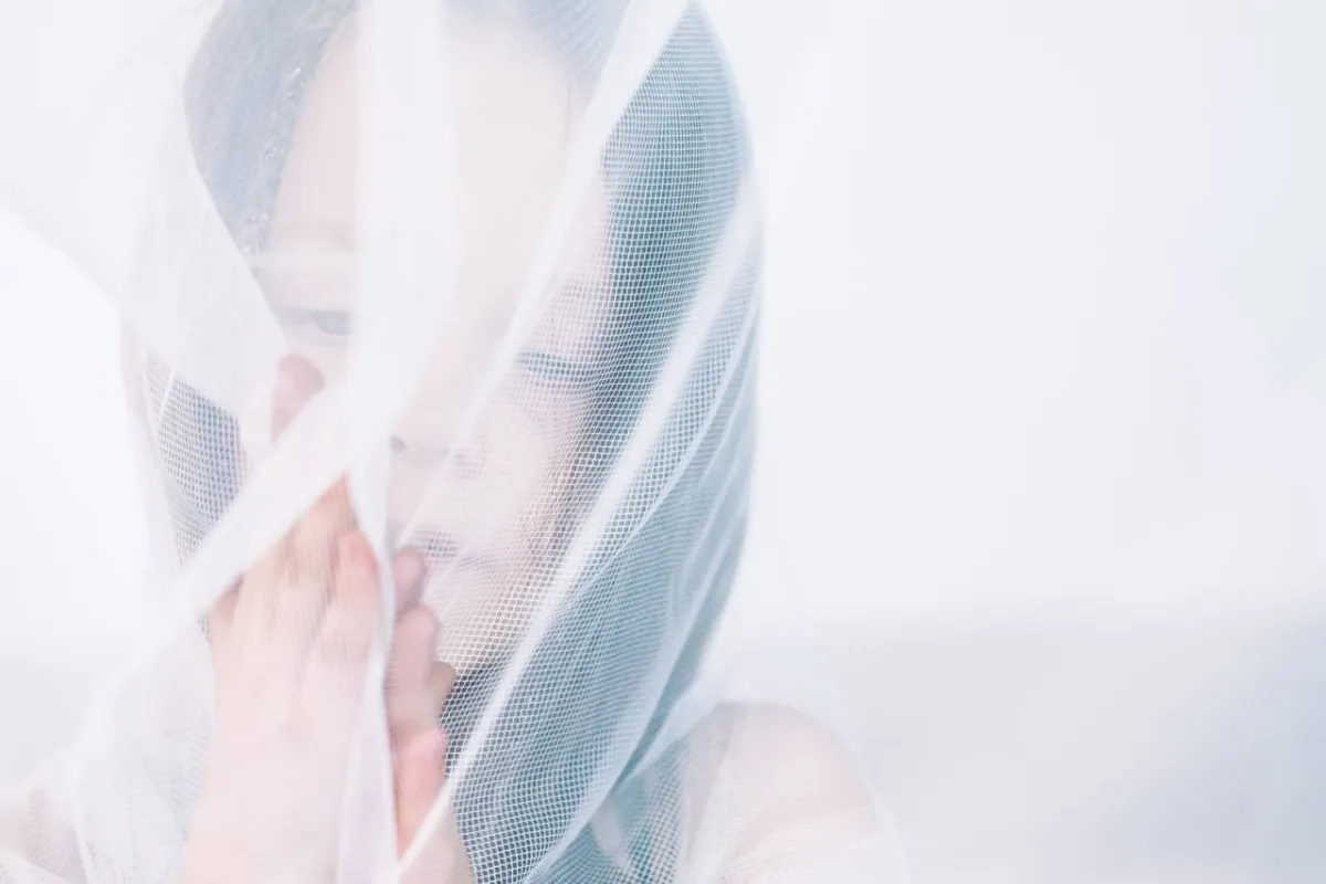 صورة تعبيرية عن الحساسية الشديدة