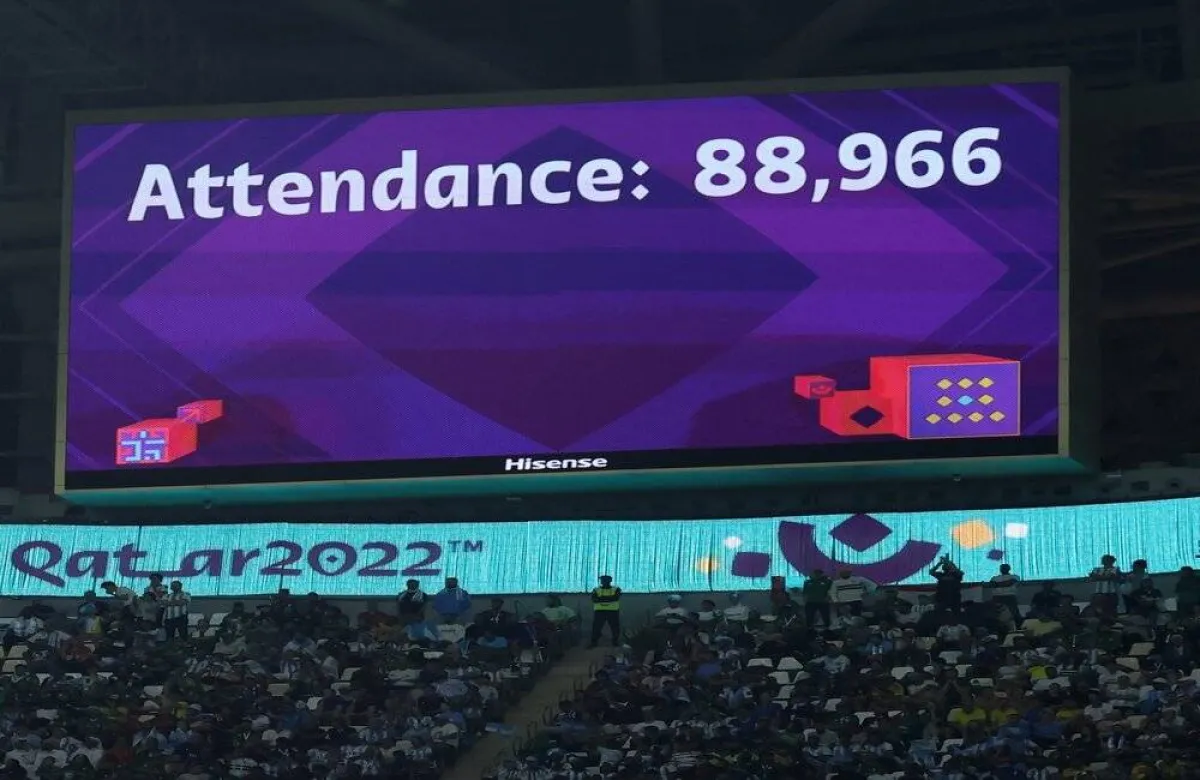 كأس العالم 2022