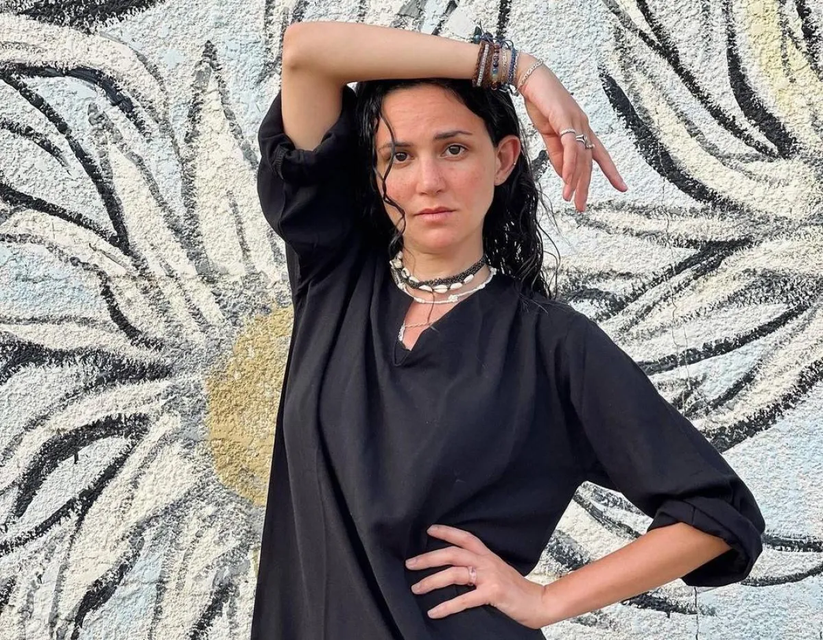 إطلالات ركين سعد