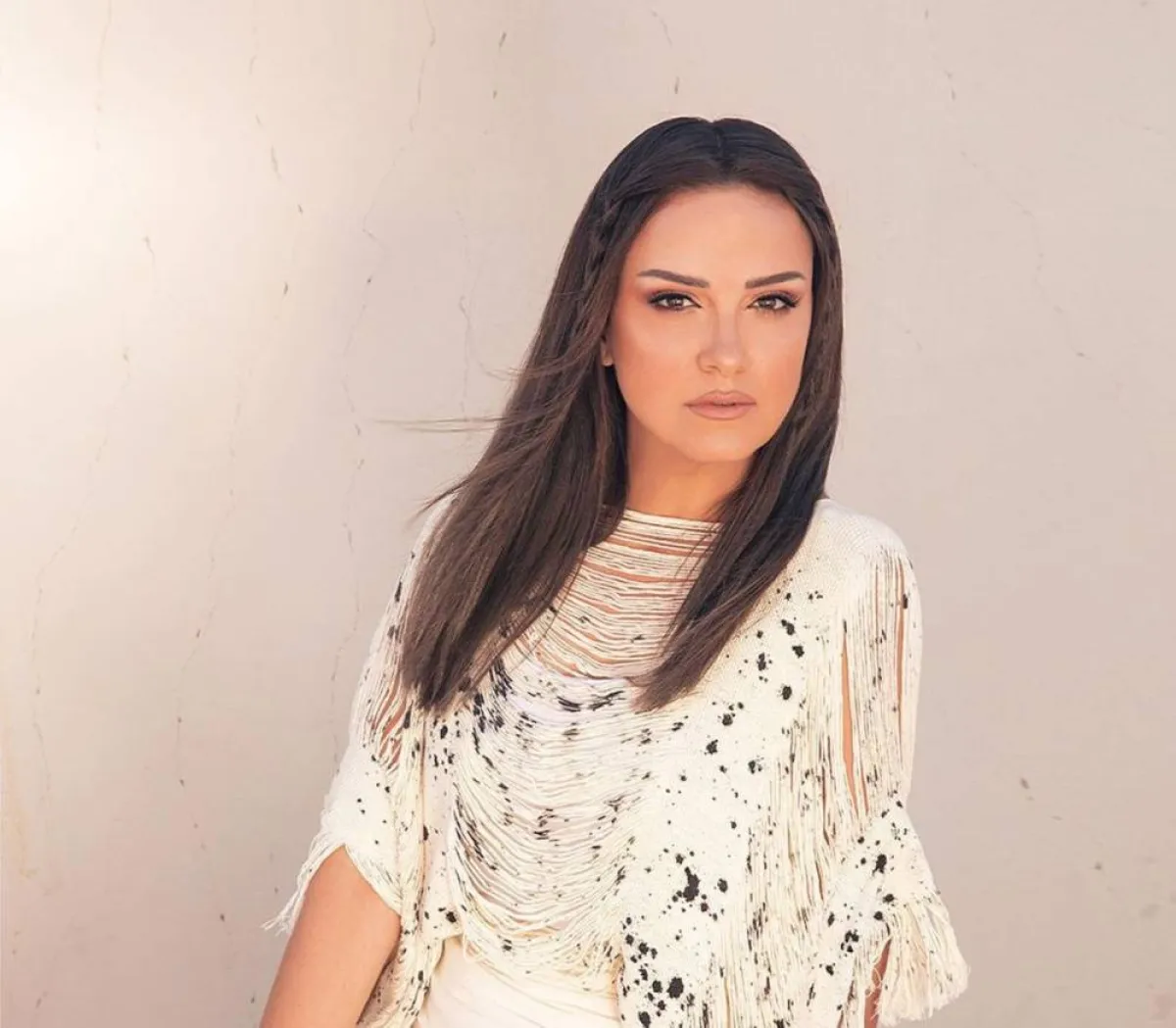 ريهام عبد الغفور من جلسة تصوير خاصة ل سيدتي