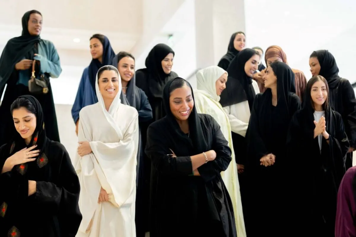  قطر فاشن يونايتيد