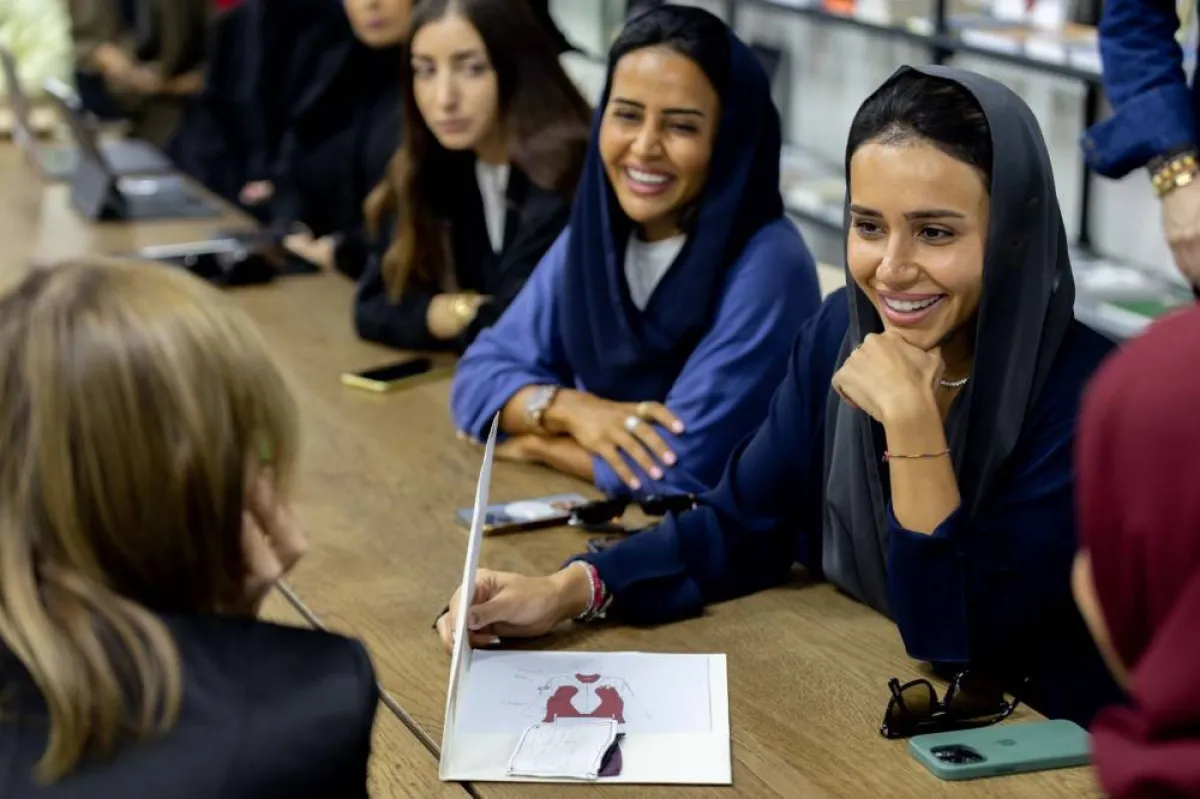  قطر فاشن يونايتيد