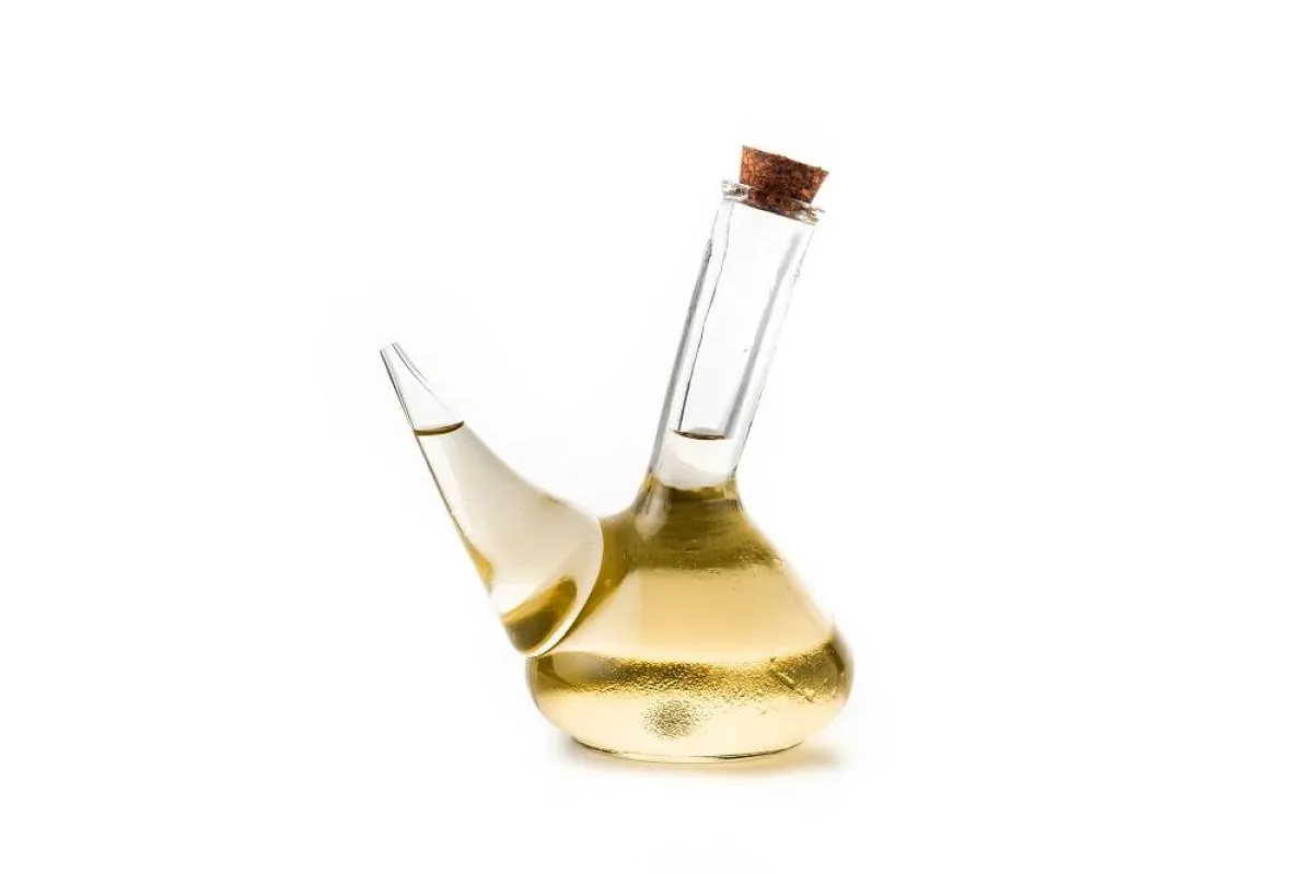 زيت الكوكوي