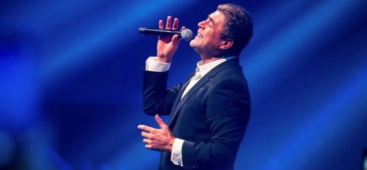 وائل كفوري- الصورة من حسابه على الانستغرام