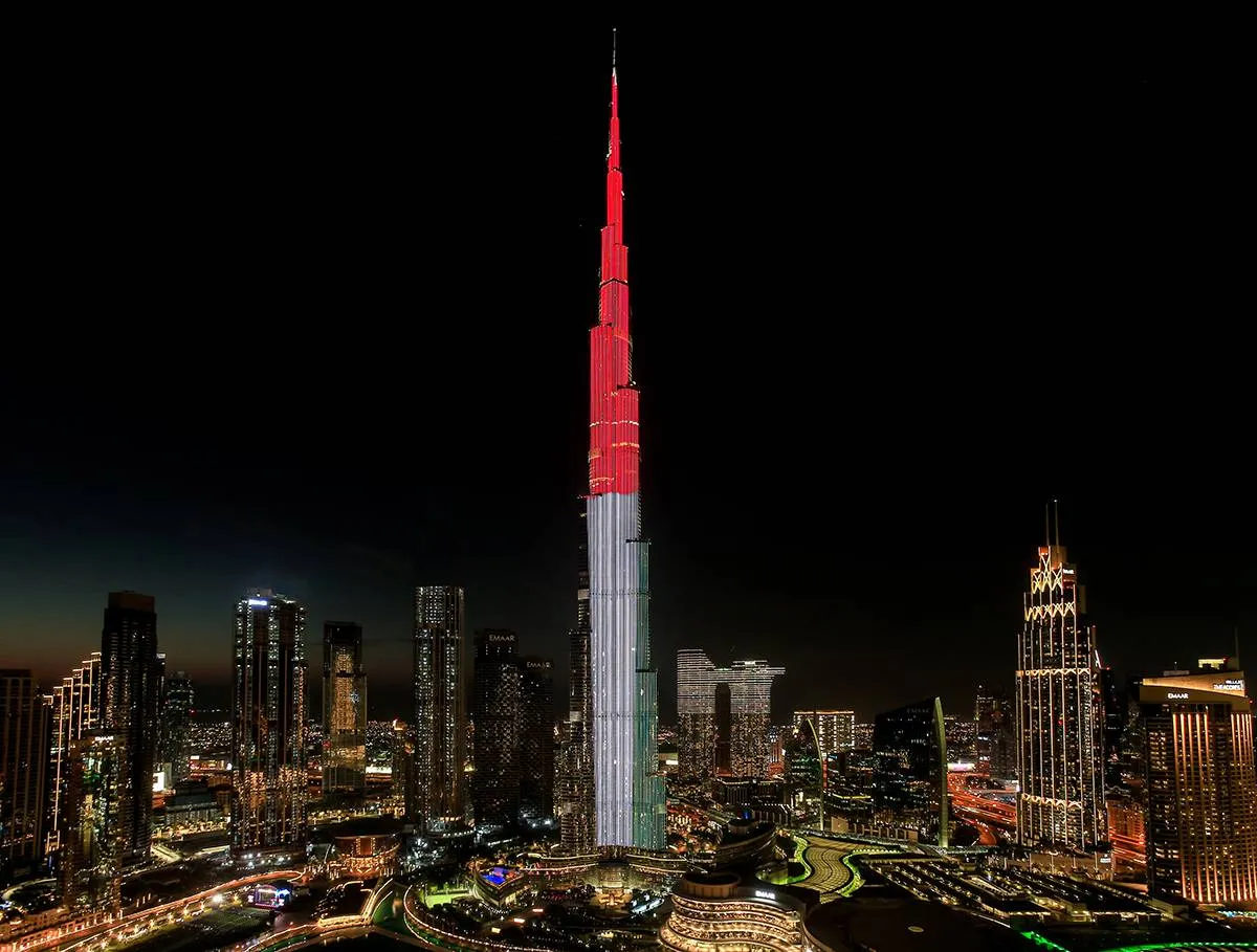 عروض استعراضية