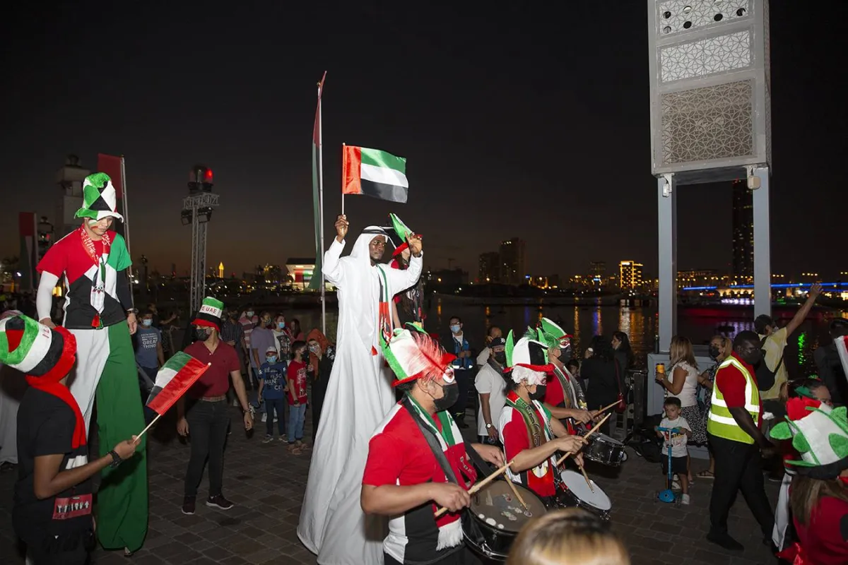 عروض استعراضية