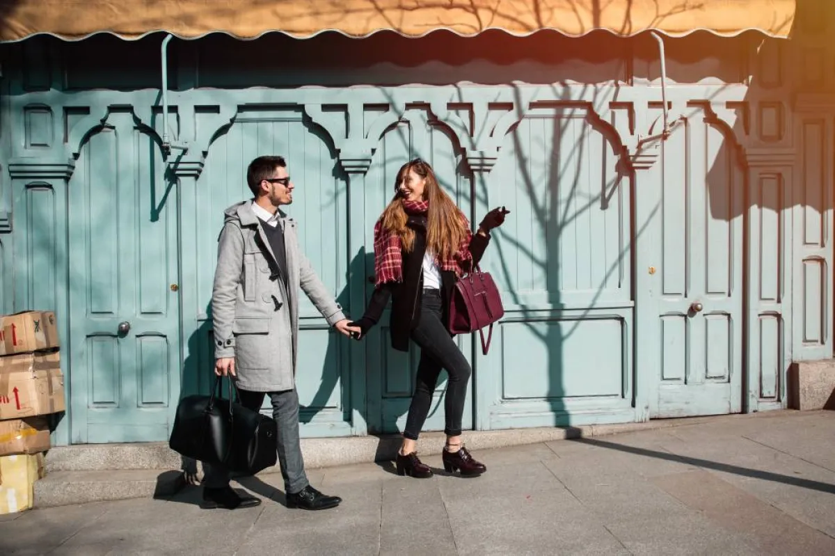 معلومات يجب معرفتها قبل السفر إلى مدريد