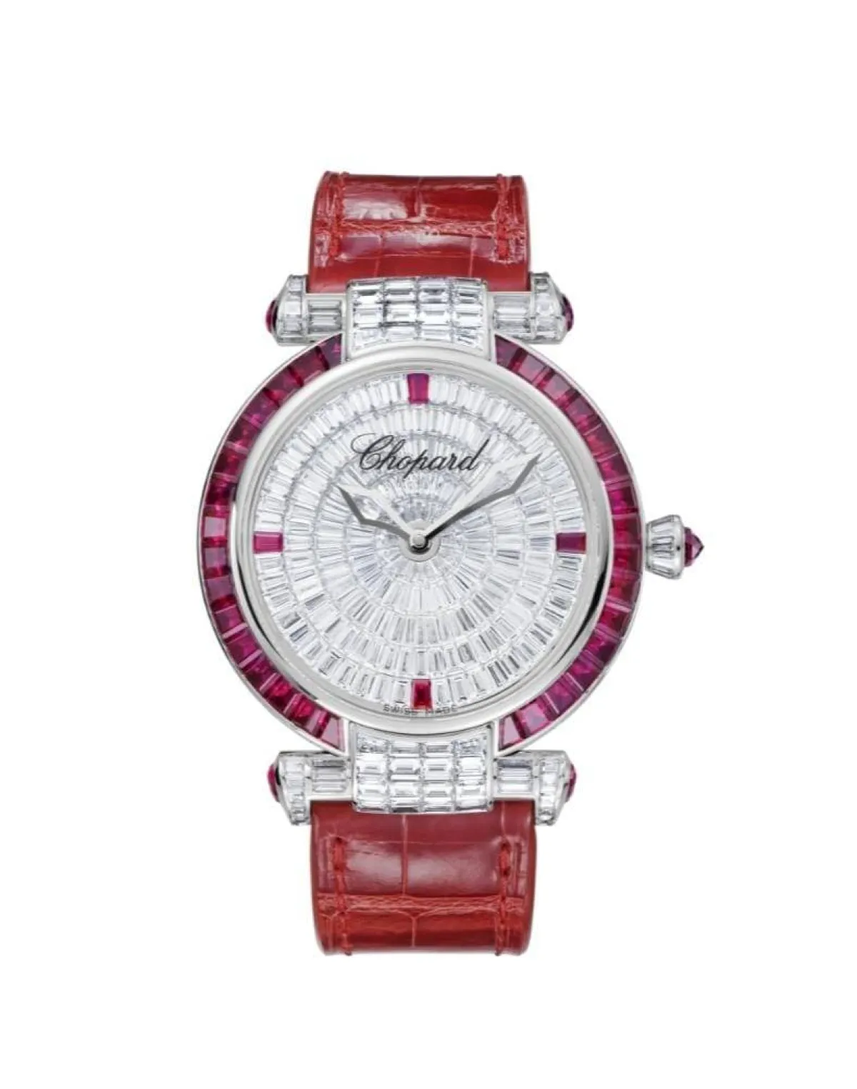 ساعة IMPERIALE من شوبارد Chopard 
