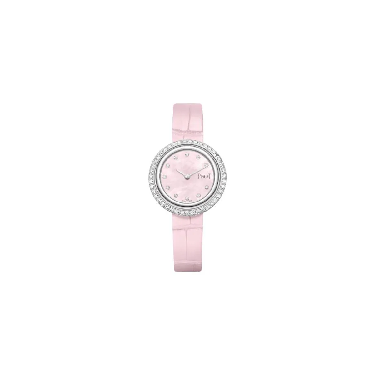 ساعة Possession من بياجيه Piaget 