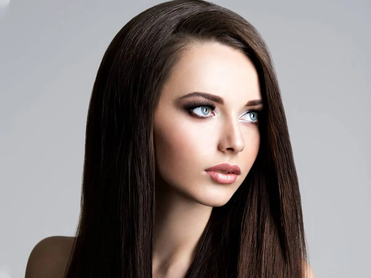 فوائد القرفة للشعر الأبيض