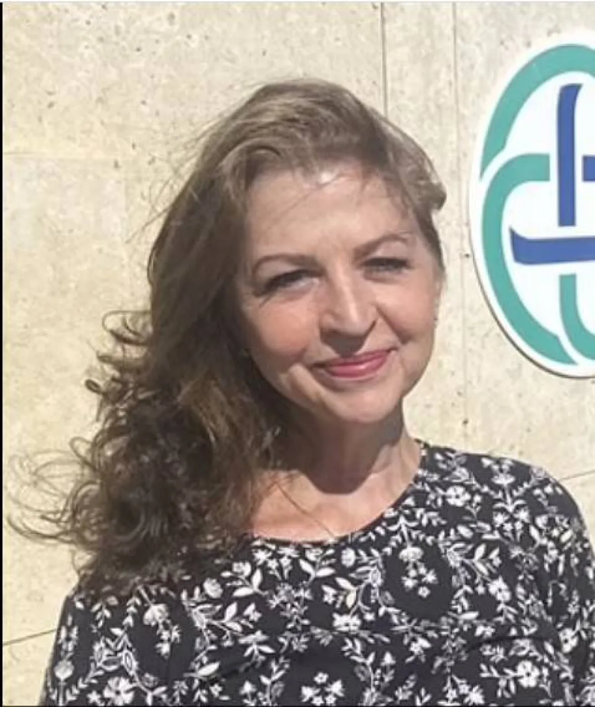 ناجية من السرطان