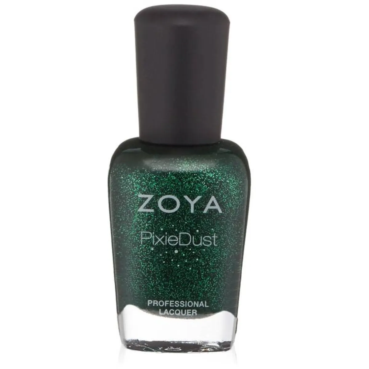 مناكير أخضر