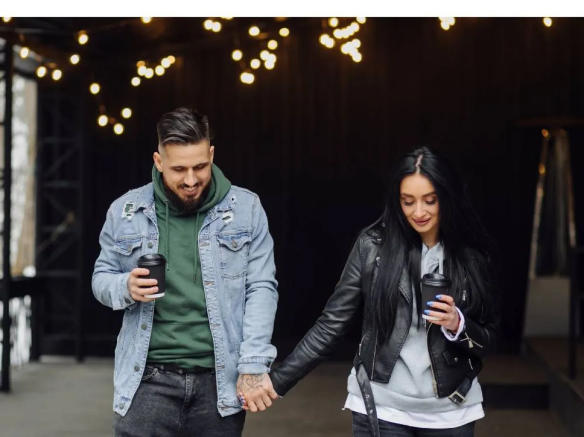 خمس طرق للتعبير عن الحب