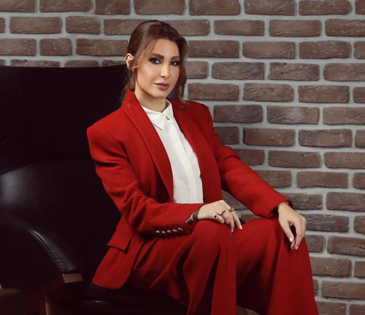 يارا  - صورة من صفحتها على انستغرام