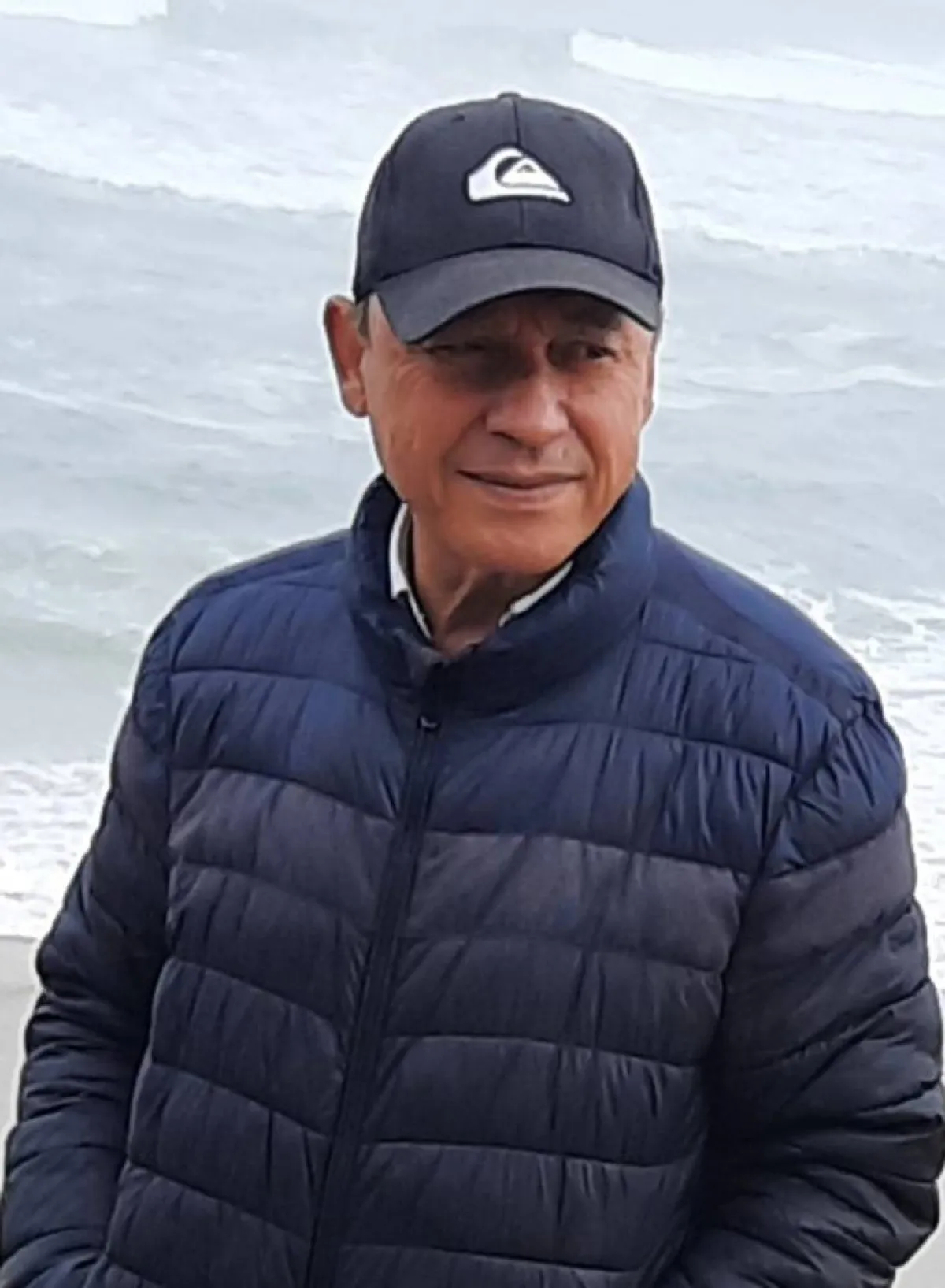 المخرج إدريس المريني- تصوير بدر الخياط