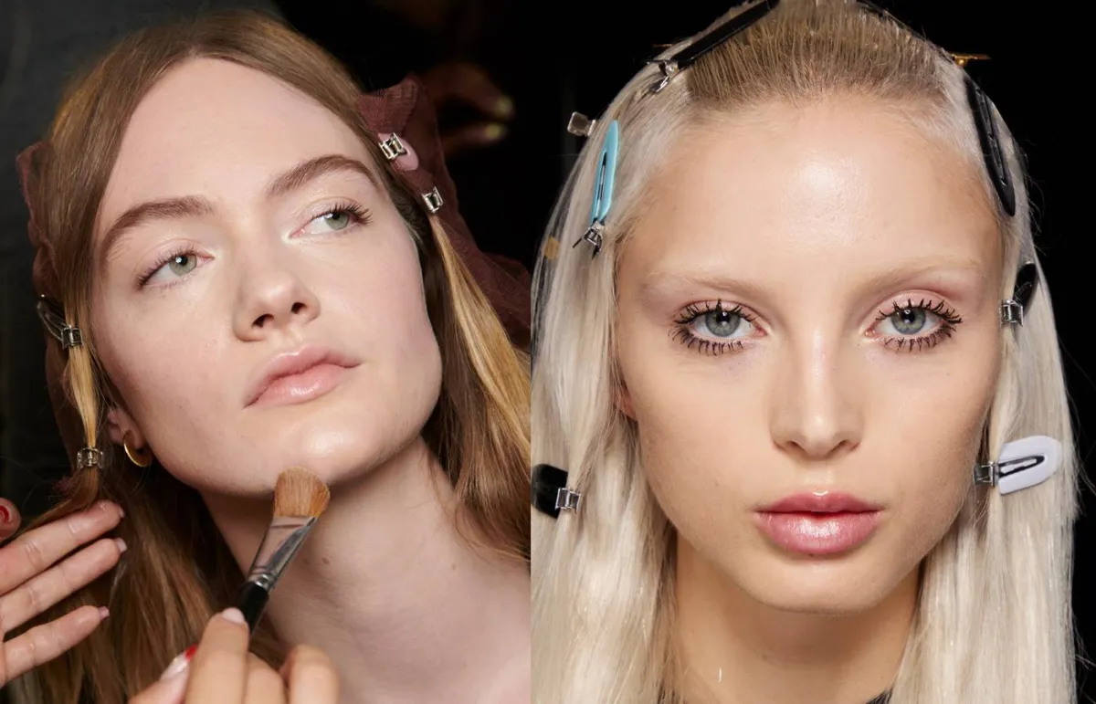 مكياج الستروبينغ لمظهر مضيء Strobing Makeup