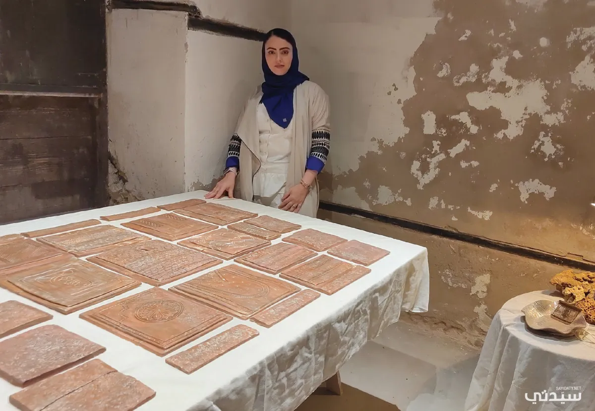 برنامج الإِقامة الفنية «البلد» تعزيز لريادة الأعمال الفنية السعودية وتحفيز المبدعين