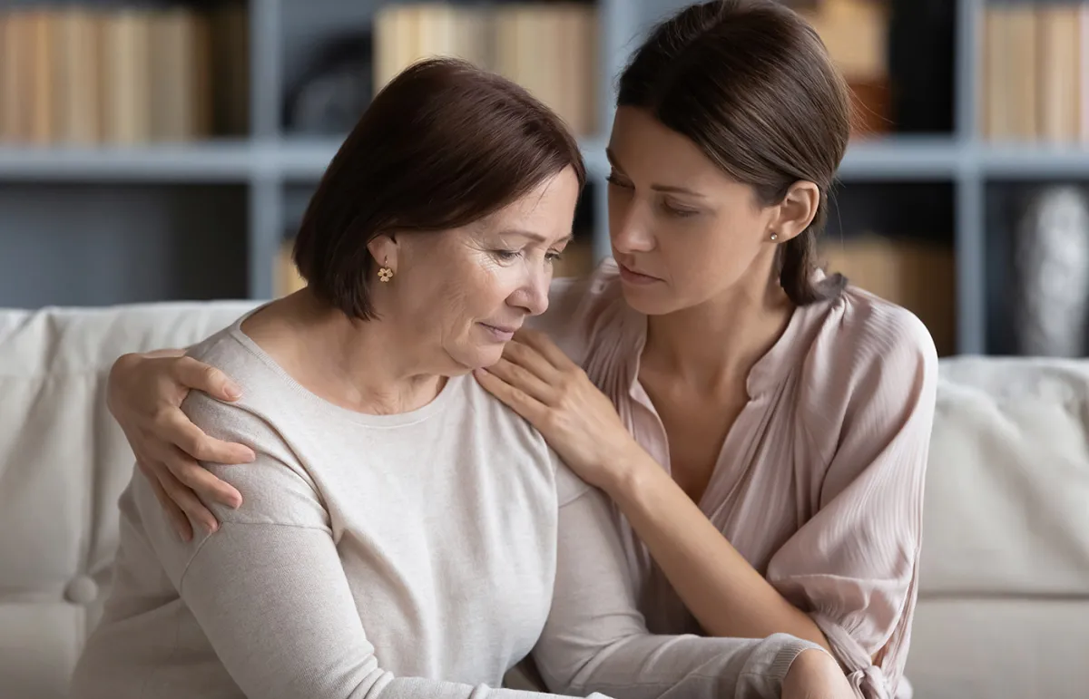 كيفية التعامل مع الحماة النرجسية