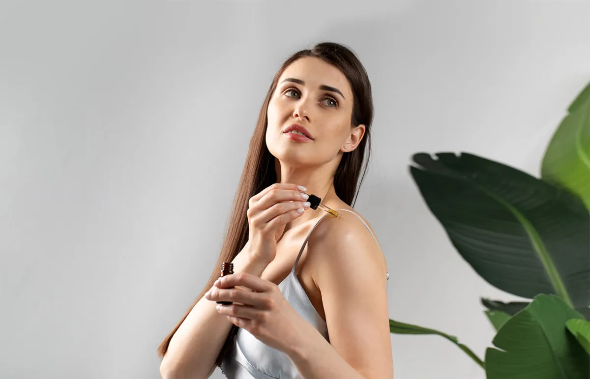 وصفات مغربية لتفتيح الجسم للعروس