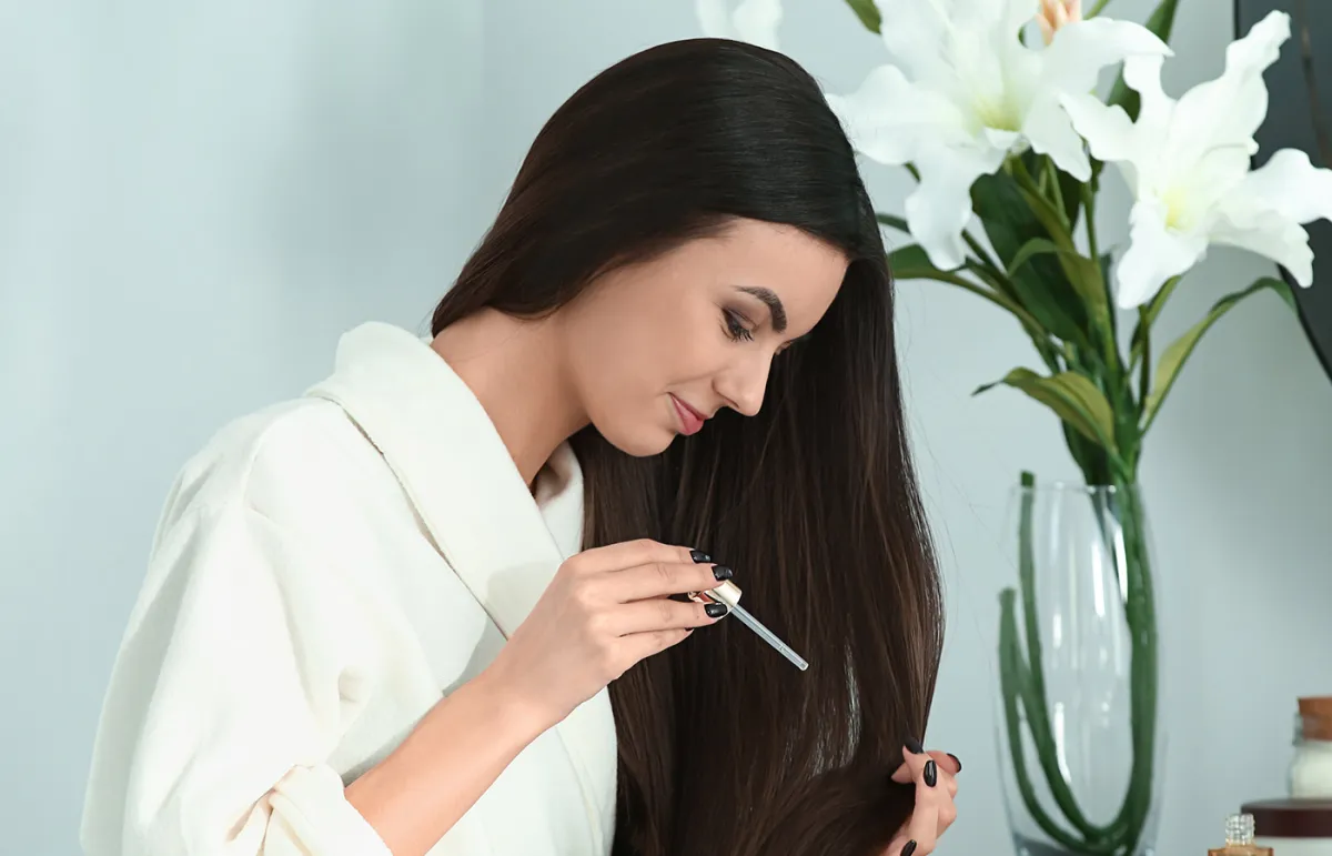 زيت الشوفان للشعر: فوائده وكيفية استخدامه؟