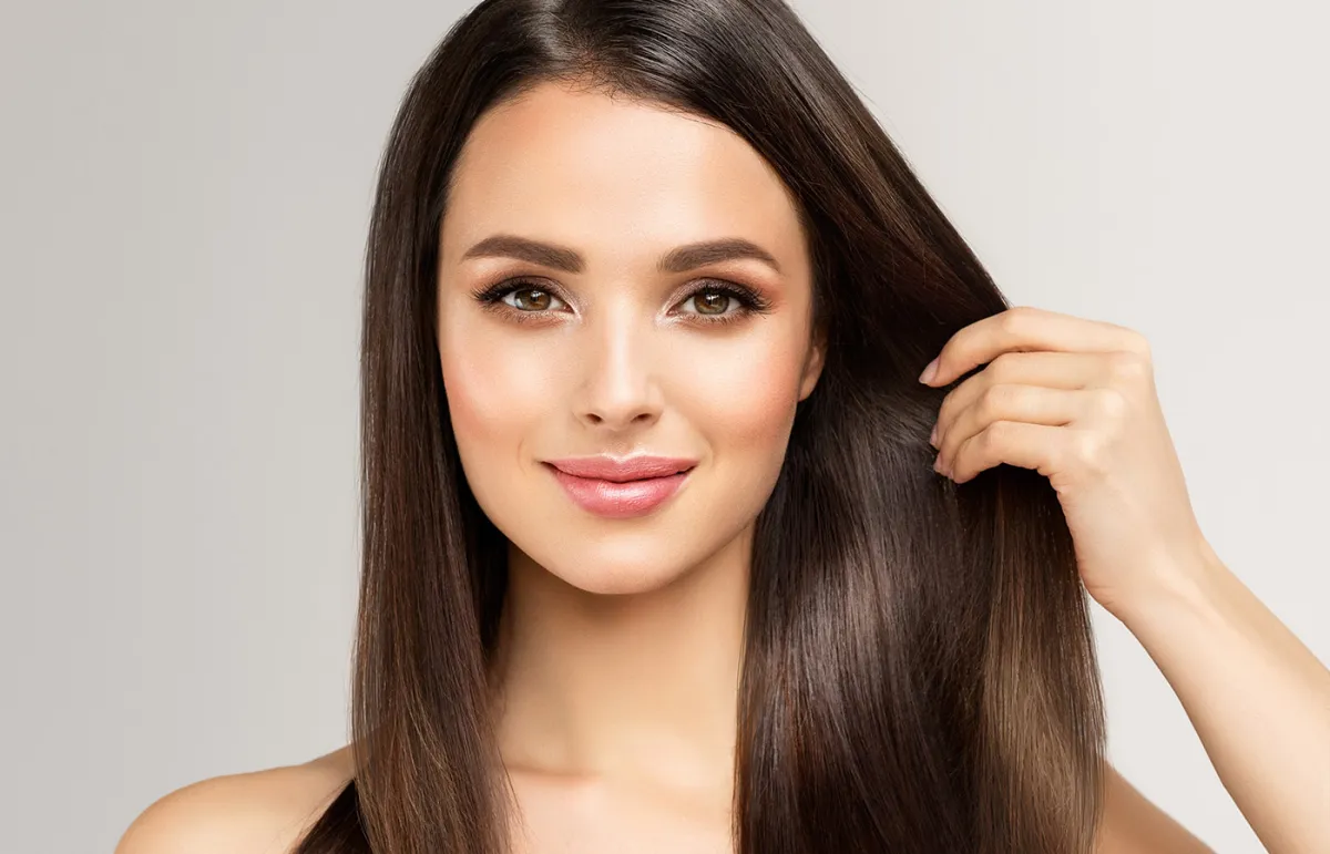 فوائد ماء الترمس الحلو للشعر