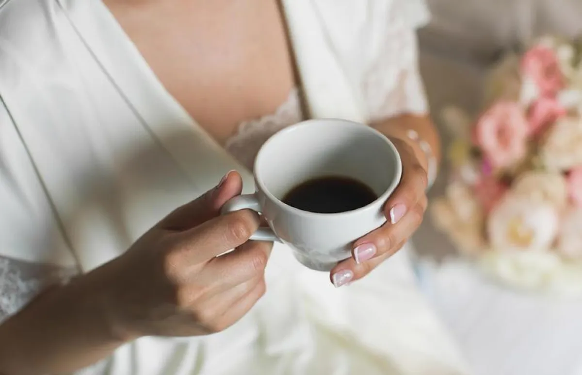 القهوة مع الليمون للتخسيس