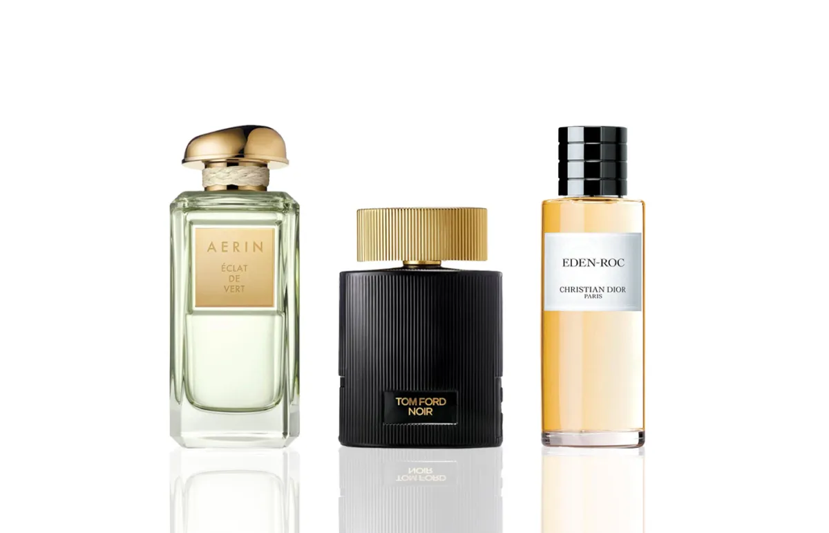 أجمل عطور تحتوي على المستكة